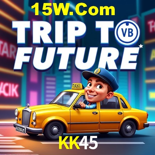 Descubra o Mundo do Cassino Online com KK45