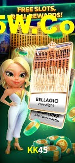 Slot Games KK45