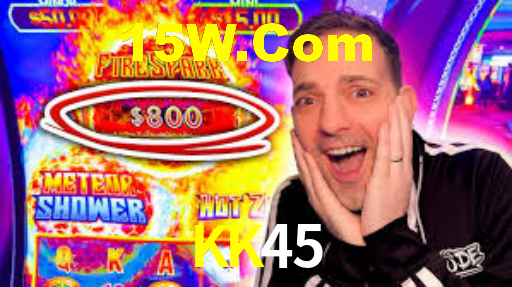 Live Casino KK45