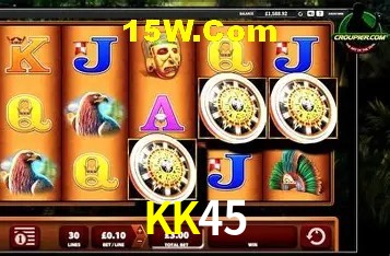 KK45.Com Bet