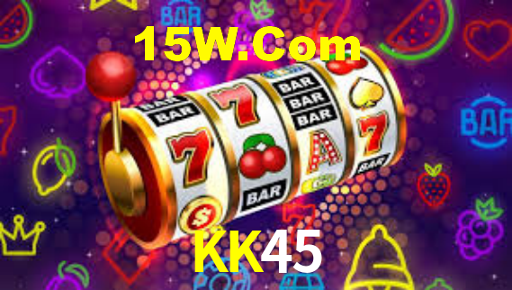KK45,KK45 Com Login