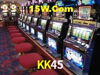 KK45.Com Bet