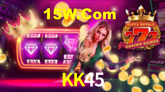 KK45,KK45 Com Login