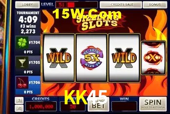 KK45 Com Login