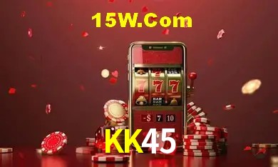 Diretório de Jogos KK45