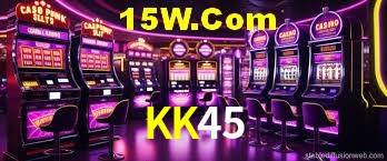 Weekend Specials KK45