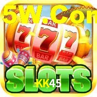 Welcome Bonus KK45