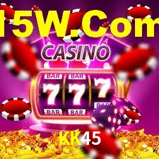 Basketball Betting KK45