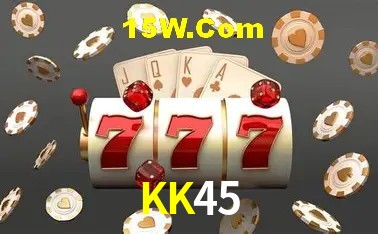 Especiais de Fim de Semana KK45