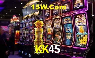 Sistemas de Segurança KK45