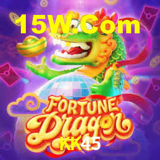 Exclusive Games KK45