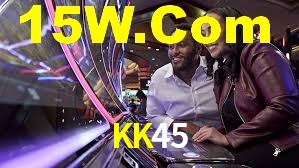 Bonus Features KK45