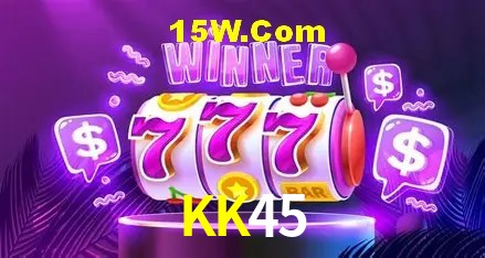 Login Seguro KK45