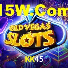 Player Reviews KK45