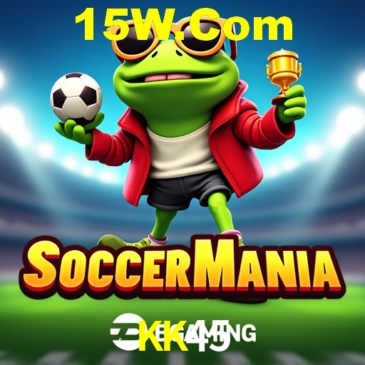 Inovações de Jogos na KK45: O Futuro das Experiências Interativas