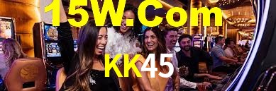 Experiência VIP KK45