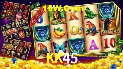 KK45