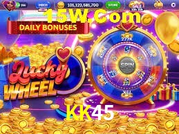 Seasonal Promotions KK45
